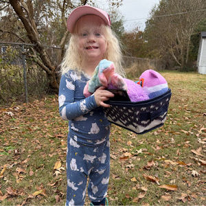 Meet your Posher, Amanda